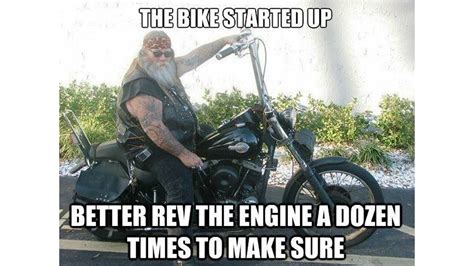 wannabe biker memes|funny motorcycle memes biker memes.